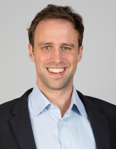 Martin Schweinsberg (ESMT Berlin)